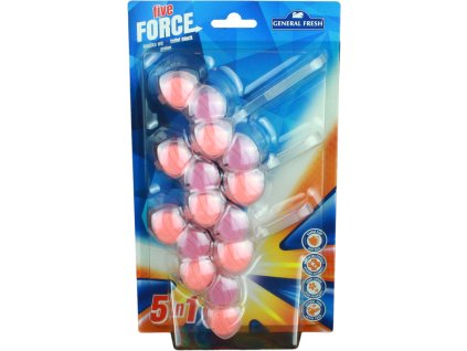 gf five force blistr s vuni melo