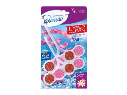 kolorado wc block hyper clean fl