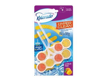 kolorado wc block hyper clean ci 1