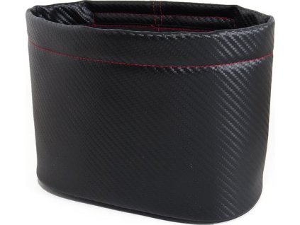 Závěsný organizér do auta, 210 x 105 x 160 mm (Varianty Závěsný organizér do auta, 210 x 105 x 160 mm, Kód: 25461)