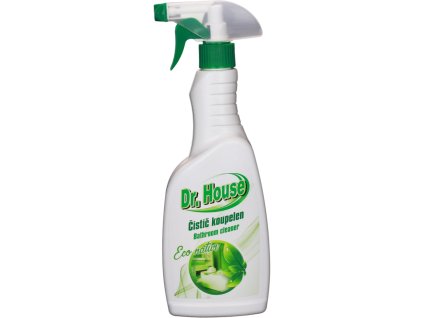dr house eco natur cistic na kou