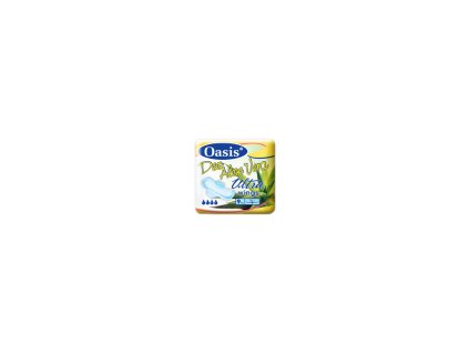 oasis aloe vera ultra deo single 9 ks
