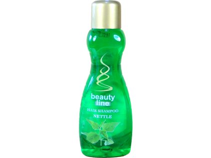 clear body sampon na vlasy nettle kopriva 500 ml
