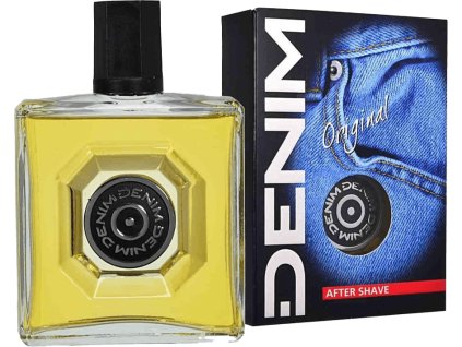 DENIM voda po holení Original 100 ml