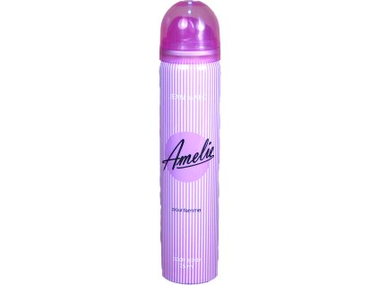 Jean Marc dámské deo Amelie pour femme 75 ml