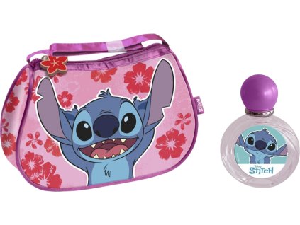 stitch toaletni voda 50 ml v kabelce