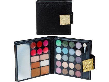 chic by ruth taylor set na liceni v cerne penezence