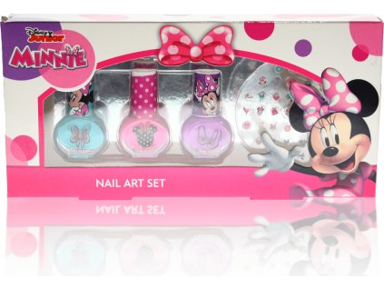 minnie set na lakovani nehtu