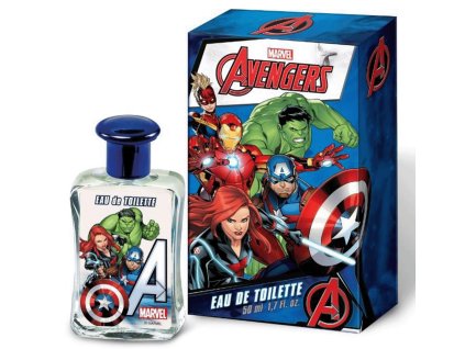 Avengers edt 50 ml