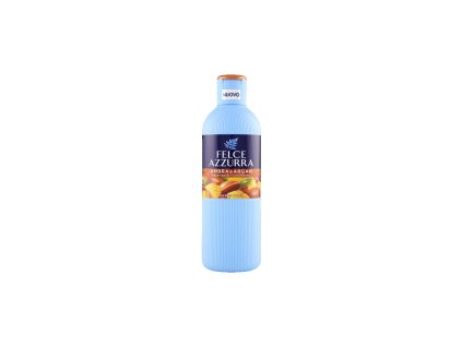 Felce Azzura sprchový gel Amber & Argan 650 ml