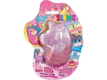 sumivy slime do koupele unicorn 100 g visen