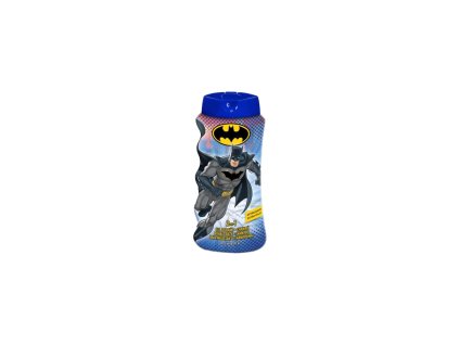 batman 2v1 sampon a pena do koupele 475 ml