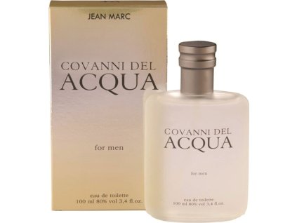 jean marc edt covanni del acqua 100 ml