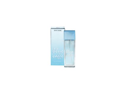jean marc edt blue caffe 50 ml