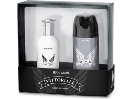 jm pansky set vittoriale edt a deo