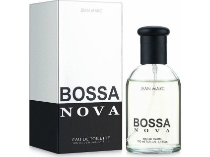 jean marc edt bossa nova 100 ml