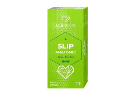 carin anatomic slip 20 ks