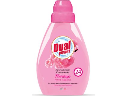 dual power ultra koncentrat avivaze flamingo 24 pd 600 ml