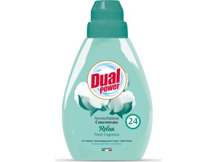 dual power ultra koncentrat avivaze relax 24 pd 600 ml