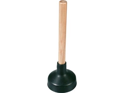 Zvon MagicHome, pre WC LE24925, gumený, 140 mm