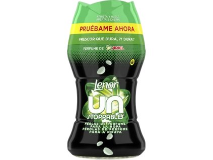 lenor uns perlicky 150 g ariel