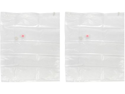 Vak Pytel MagicHome, vakuový, s odsáváním 40 x 60 cm, bal 2 ks