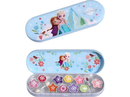 frozen make up sada v plechovem obalu