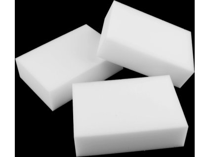 Nano houbička (Varianta bílá, Balení 10 ks)