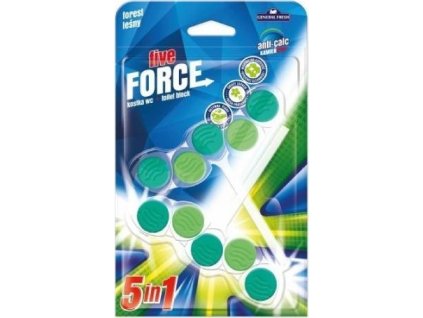 gf five force blistr s vuni les 2x50 g