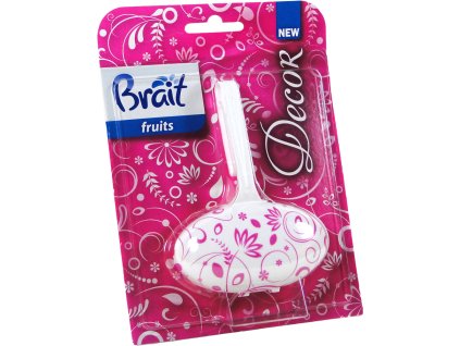 brait decor blistr do wc vune ovoce 40 g