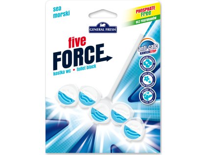 gf five force blistr s vuni more 50 g