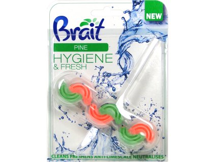 brait kostka do wc vune lesa 45 g