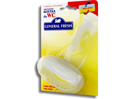 gf dvoufazova kostka do wc citronova vune 40 g