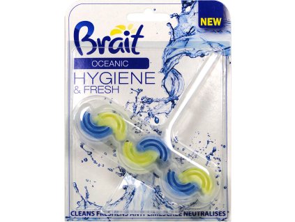 brait kostka do wc vune more 45 g