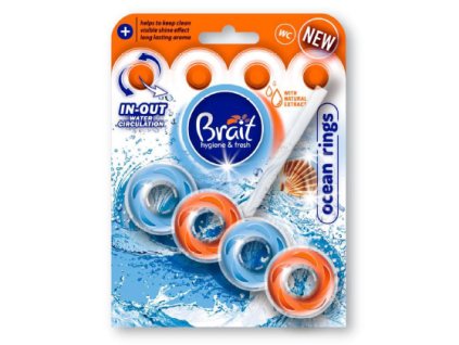 brait kostka do wc ringo s vuni oceanu 40 g
