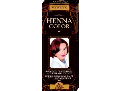 henna 12 creme visen 75 ml