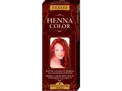 henna 6 creme tycian 75 ml