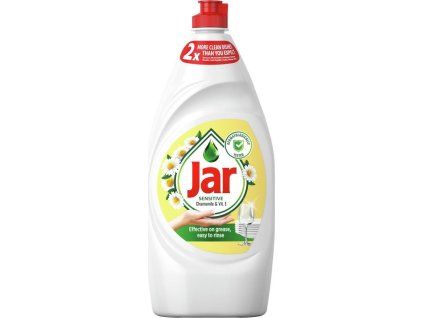 jar na nadobi sensitive hermanek vitamin e 900 ml