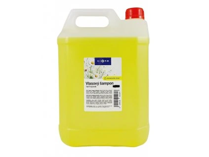 VIONE ŠAMPON HEŘMÁNEK 5l