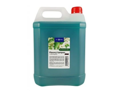VIONE ŠAMPON KOPŘIVA 5l