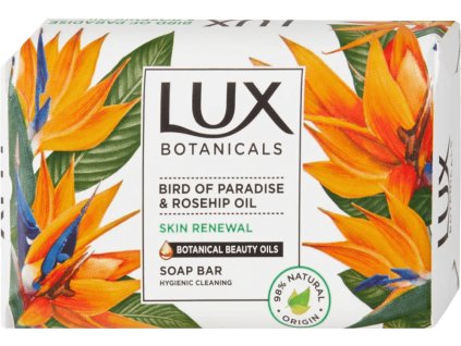 lux toaletni mydlo paradise rosehip oil 90 g