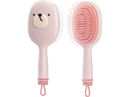 setablue hreben medvidek