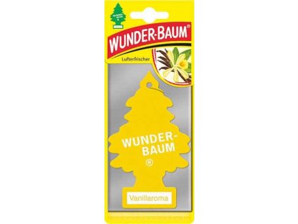 WUNDER-BAUM Vanilla