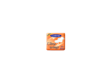 carine ultra wings 10 ks