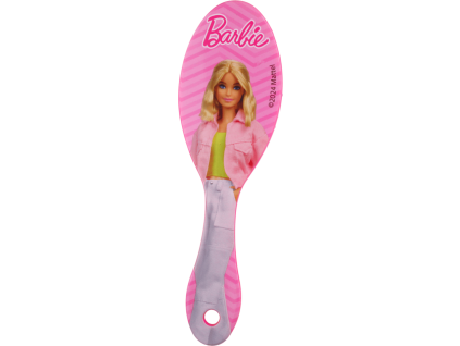 barbie hreben na vlasy