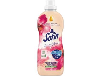 sofin koncentrat avivaz dreamy sofftness 810 ml
