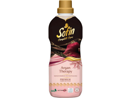 sofin koncentrat avivaz premium argan therapy 810 ml
