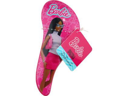 barbie kartac na vlasy