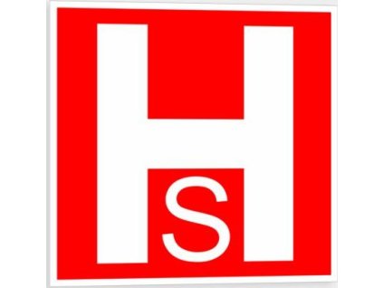 Hydrant - suchovod