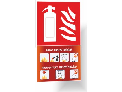 Tabulka s instrukcí ke kouli Firexball na zeď (Varianty Tabulka s instrukcí ke kouli Firexball na zeď, Kód: 25497)
